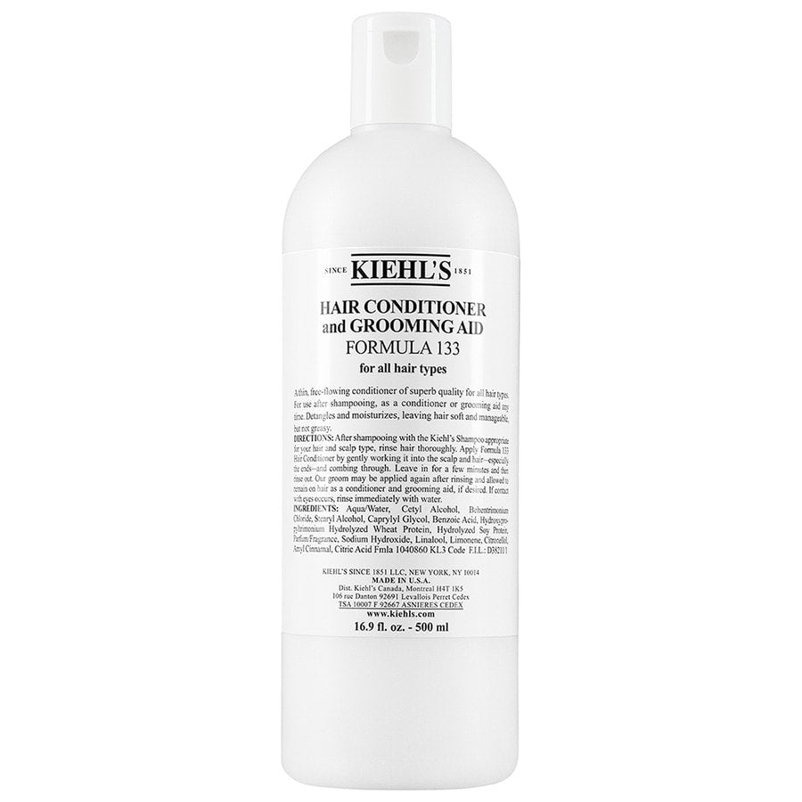 Kiehl’s Grooming Aid Formula 133