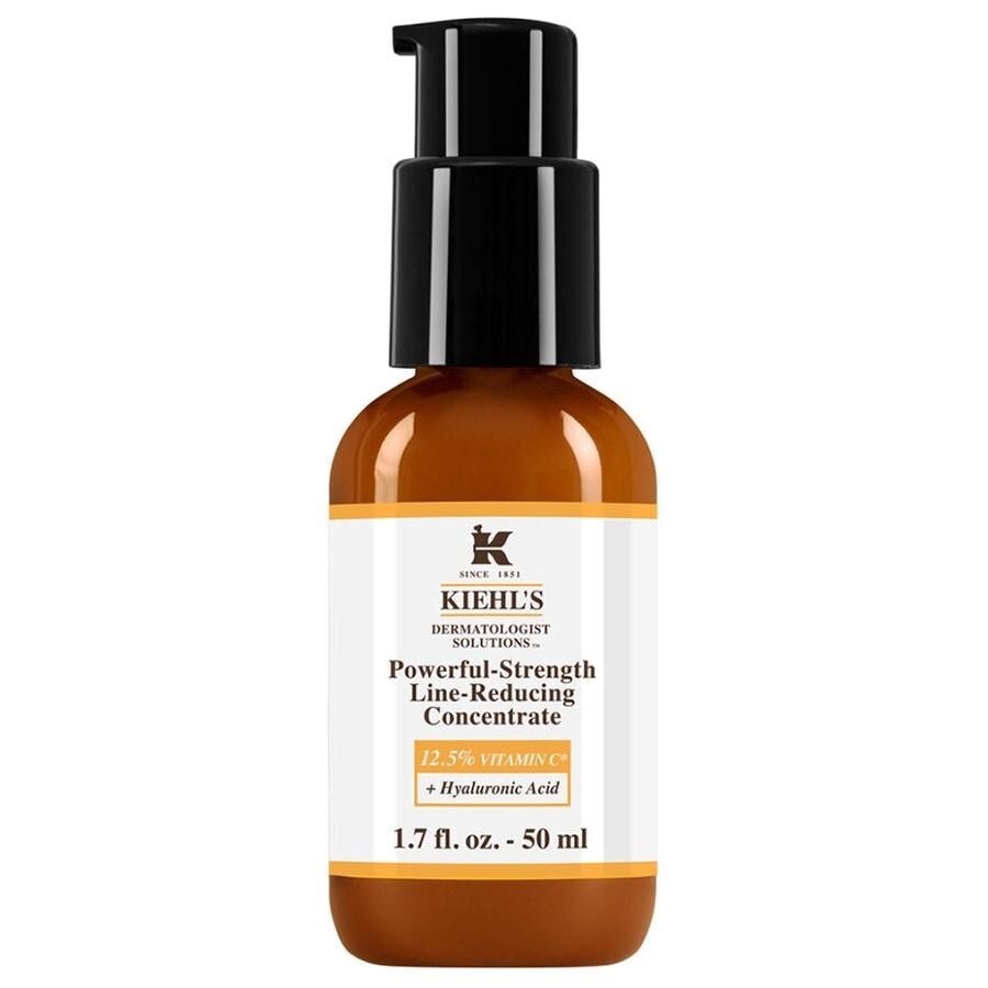 Kiehl’s Powerful-Strength Line-Reducing Concentrate