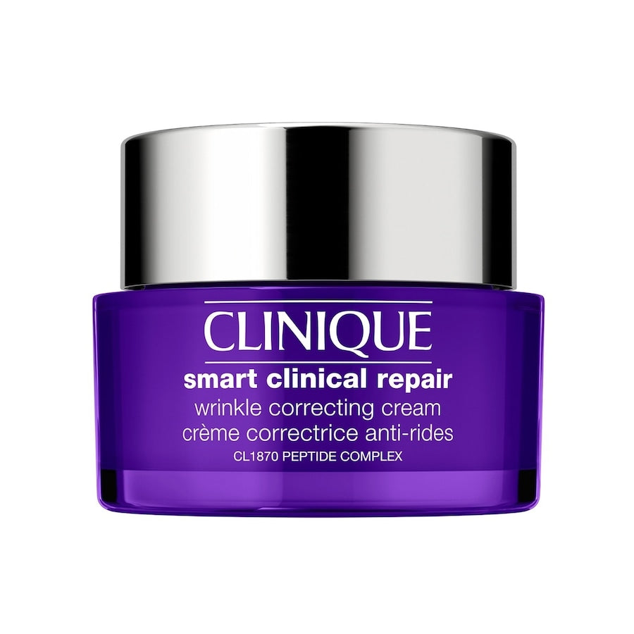 Clinique Clinique Smart Clinical Repair™ Wrinkle Correcting Cream