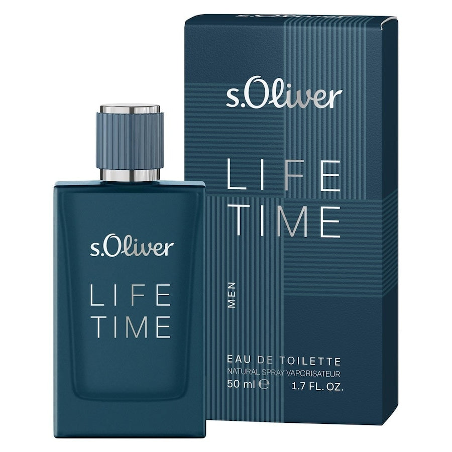 s.Oliver Life Time s.Oliver Life Time Men EdT 30 ml