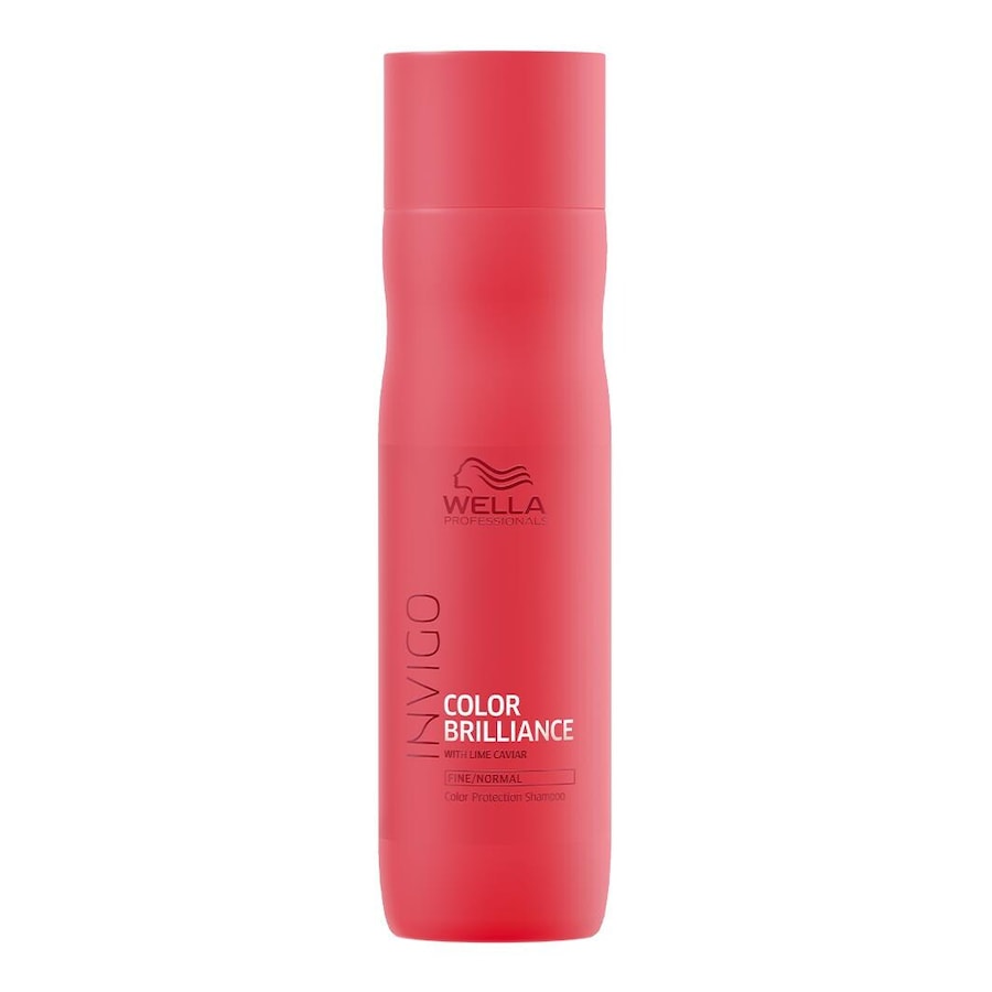 Wella Professionals Color Protection Shampoo Fine/Normal Hair