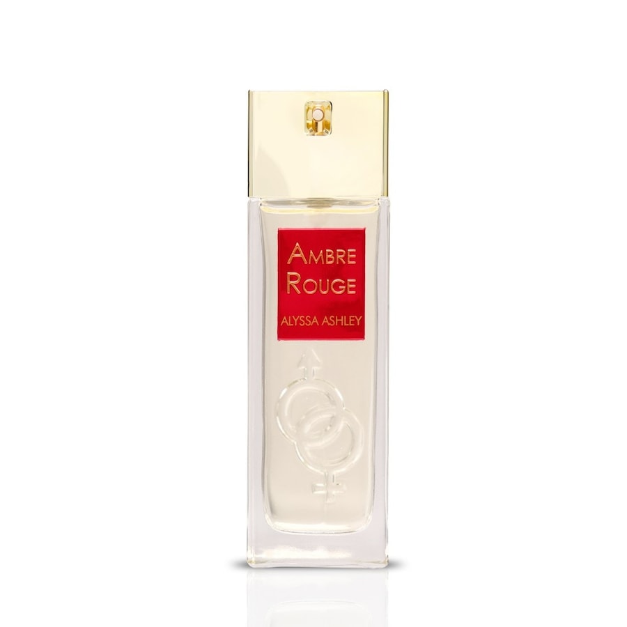Alyssa Ashley Premium Collection Ambre Rouge
