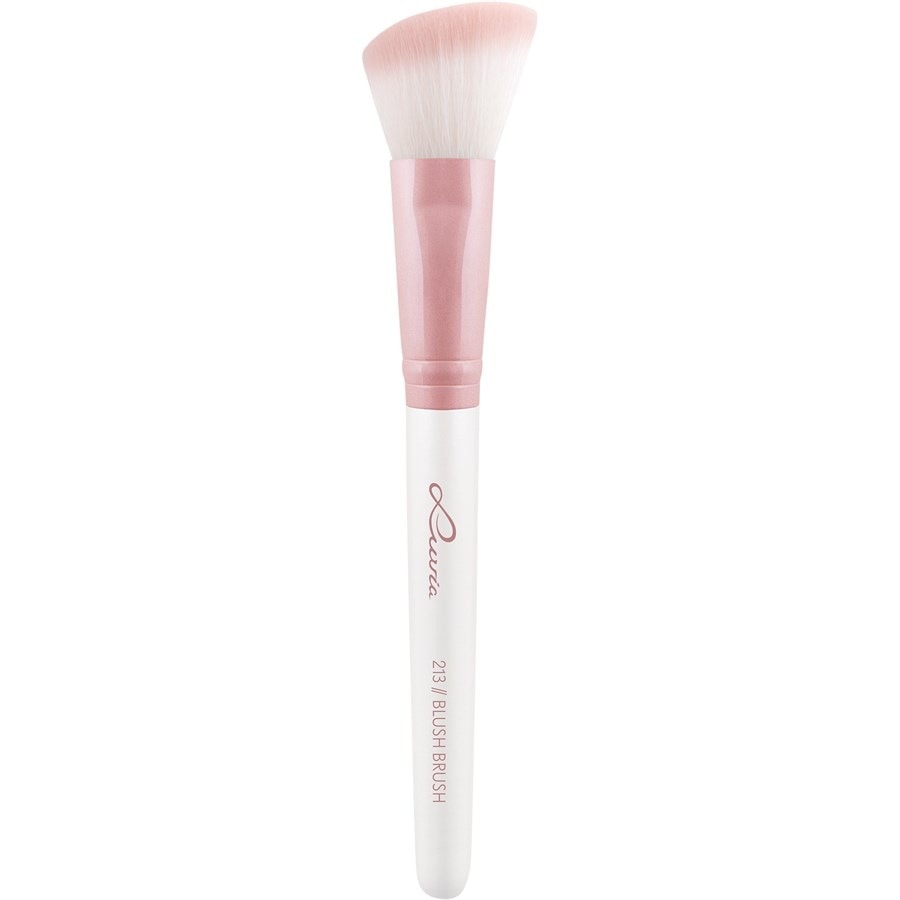 Luvia 213 // Blush Brush - Prime Vegan Candy