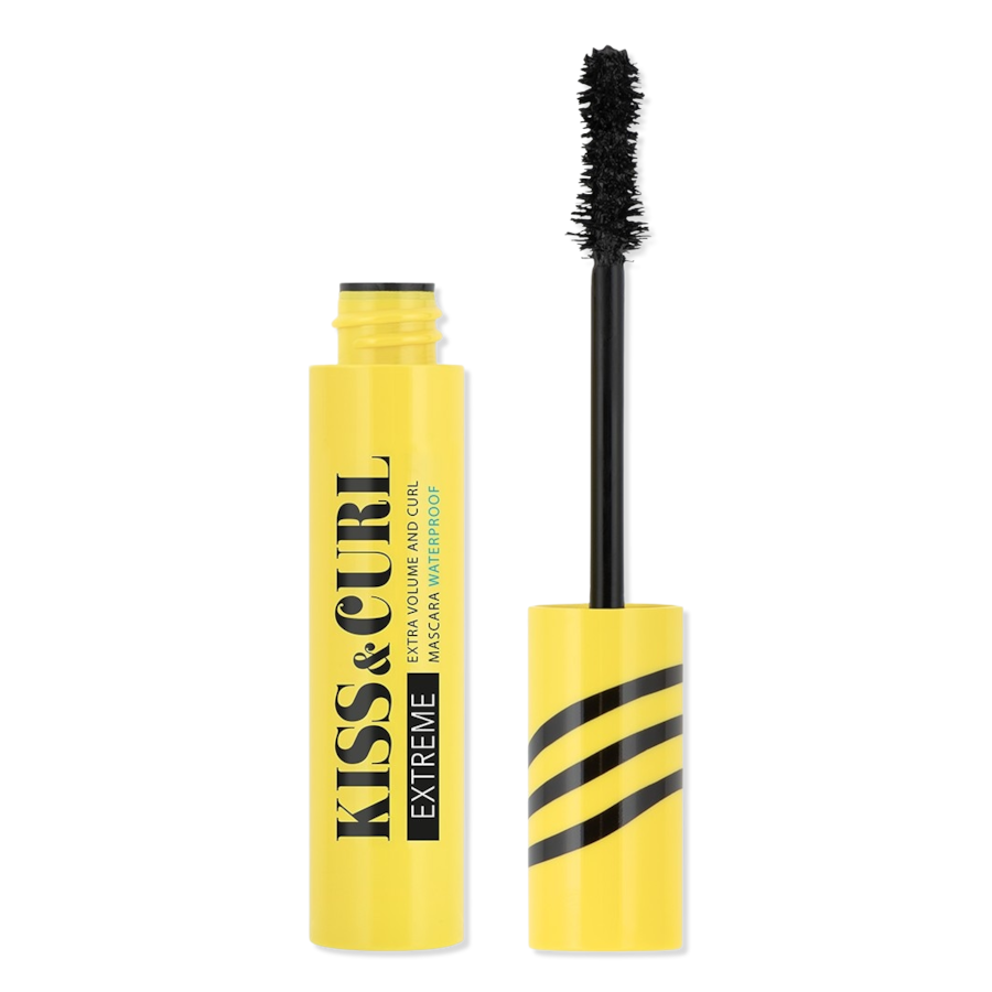 Douglas Collection Make-Up Kiss & Curl Extreme Mascara