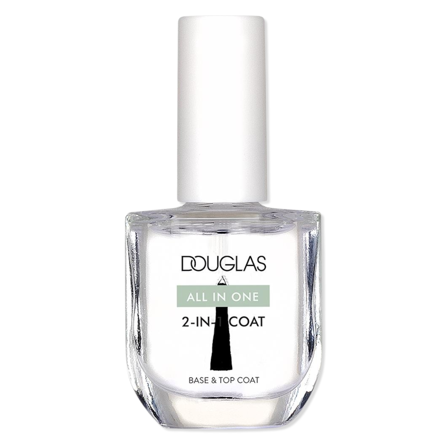 Douglas Collection Make-Up 2-in-1 Base & Top Coat