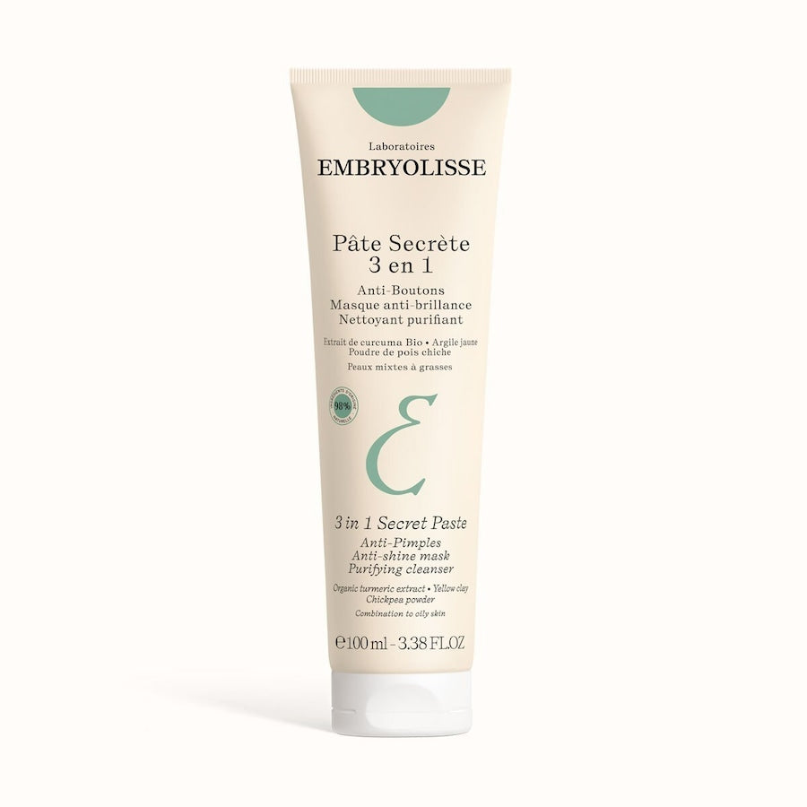 Embryolisse