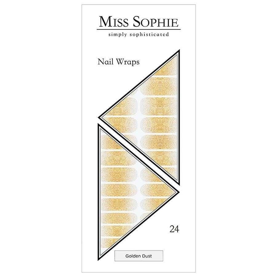 Miss Sophie Golden Dust