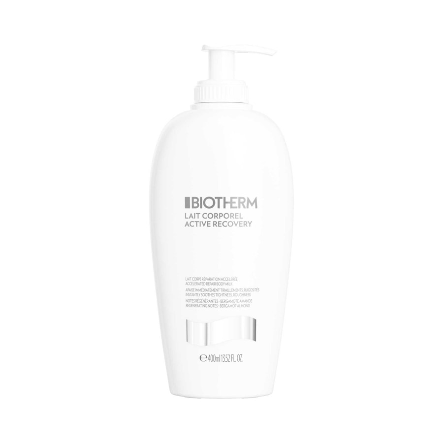 Biotherm Lait Corporel Active Recovery