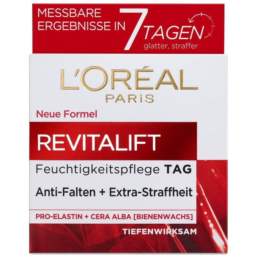 L’Oréal Paris Revitalift