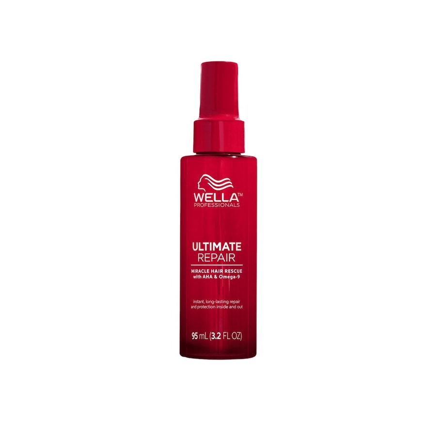 Wella Professionals Ultimate Repair Miracle Hair Rescue Treatment