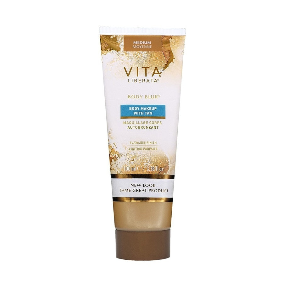 Vita Liberata Body Blur with Tan