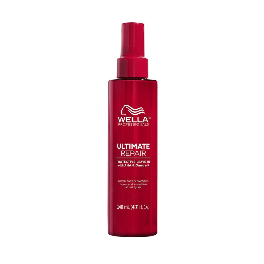 Wella Professionals Ultimate Repair Protective Leave In Lotion
