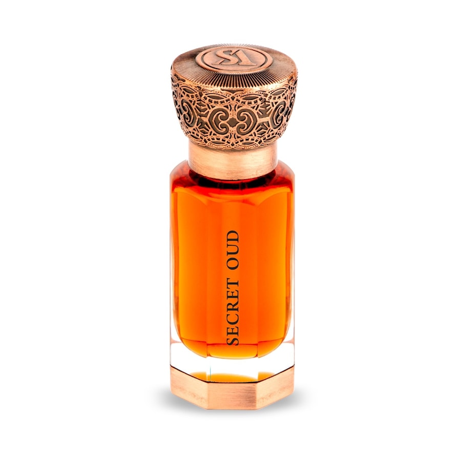 SWISS ARABIAN Secret Oud