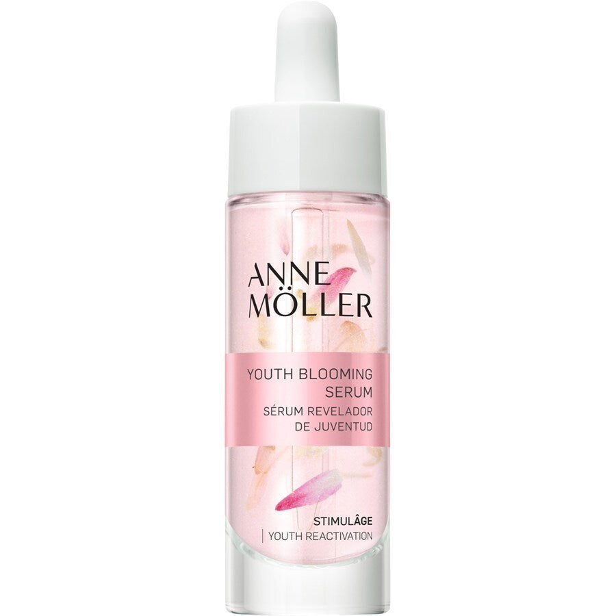 Anne Möller Youth Blooming Serum