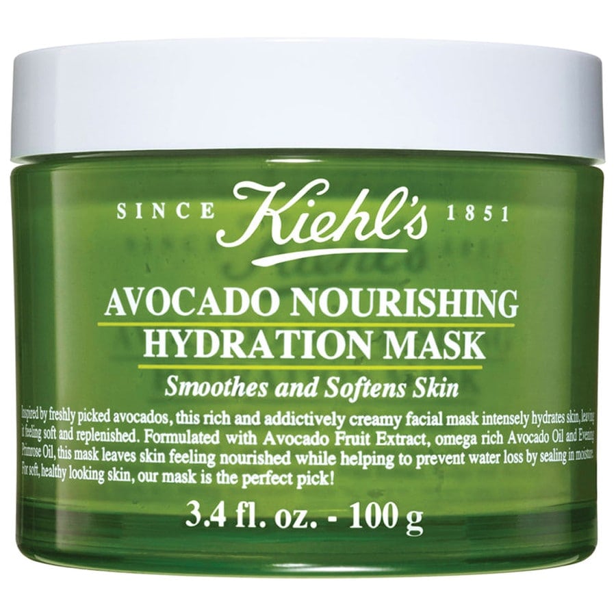 Kiehl’s Avocado Nourishing Hydration