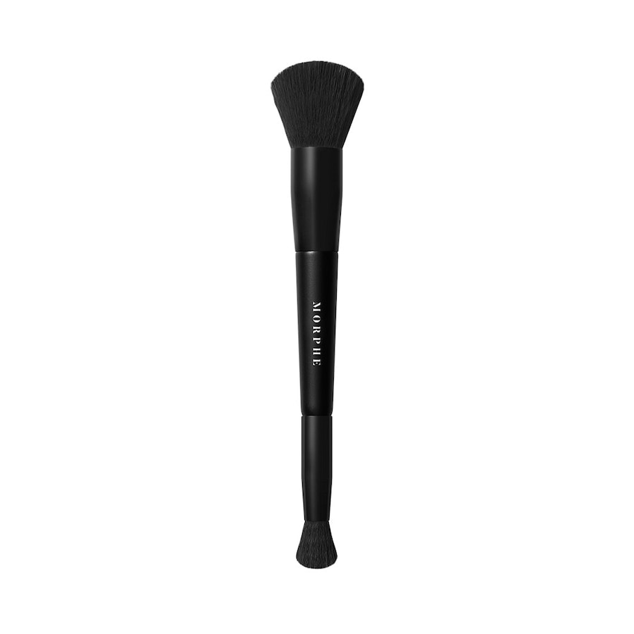 Morphe M101 Lightform Dual Ended Complexion Brush