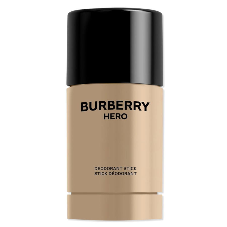 BURBERRY Hero Burberry Hero deodorant voor mannen 75ml