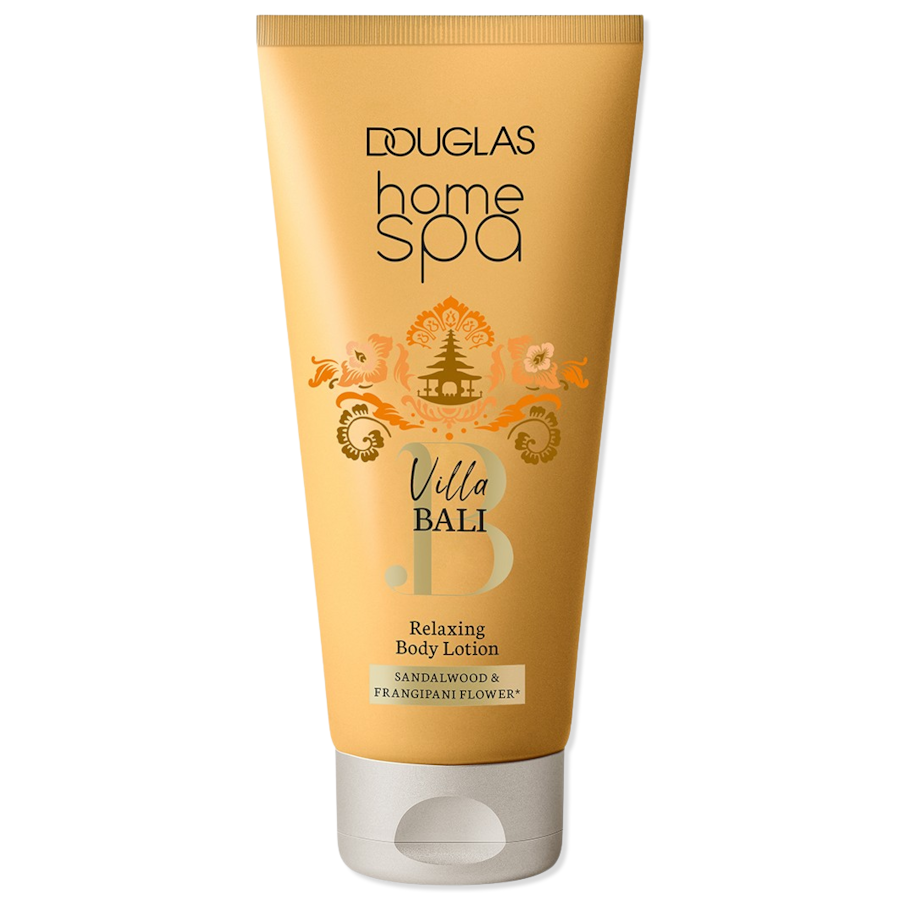 Douglas Collection Home Spa Villa Bali Body Lotion