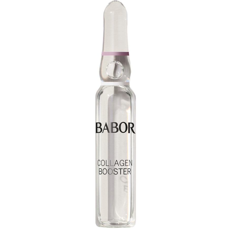 BABOR Ampoule Concentrates Collagen Booster