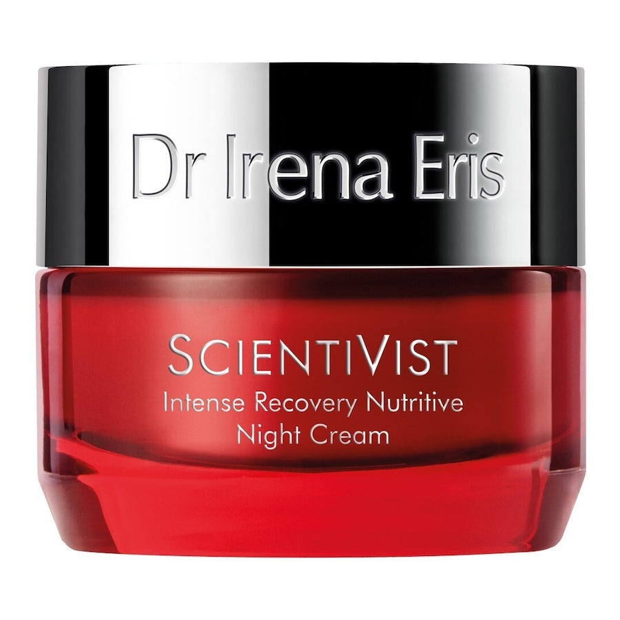 Dr. Irena Eris Scientivist