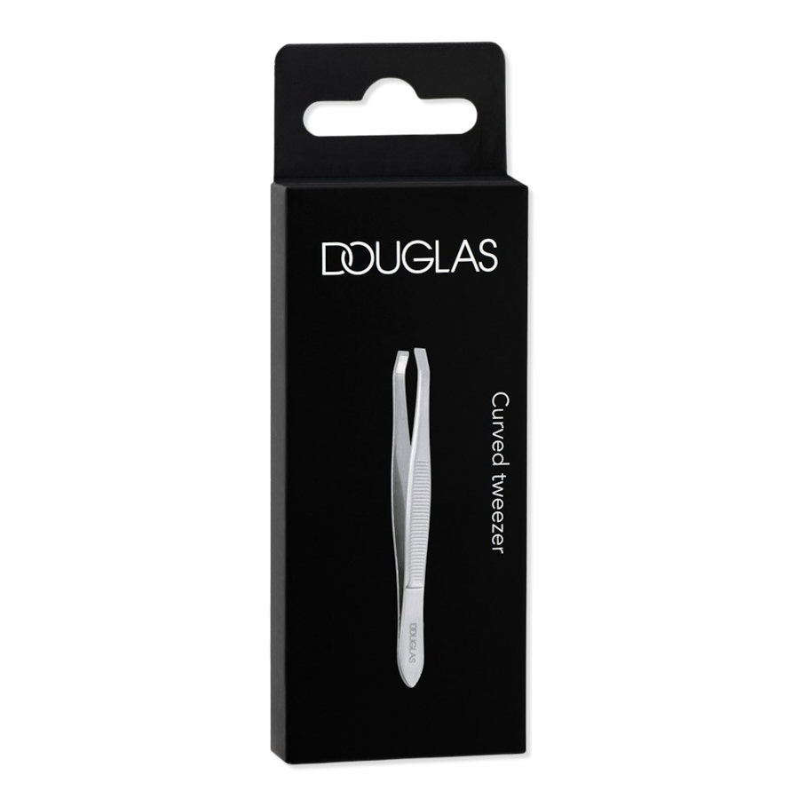 Douglas Collection Accessoires Curved Tweezer