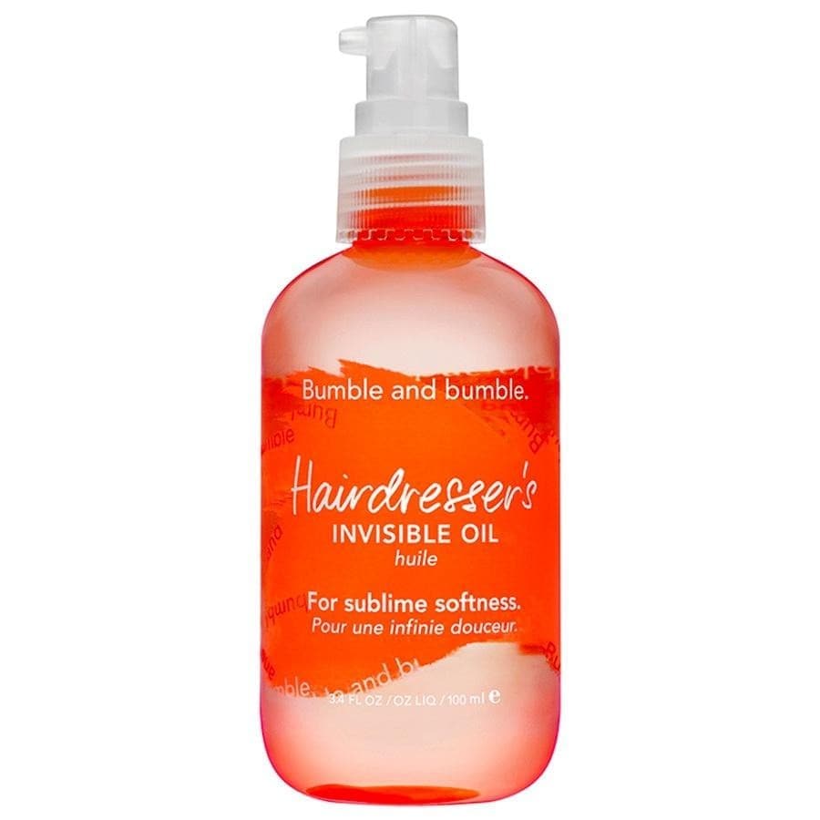 Bumble and bumble. Hairdresser's Invisible Oil