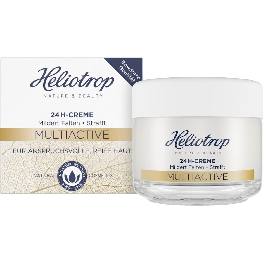 Heliotrop MULTIACTIVE 24 H-Cream