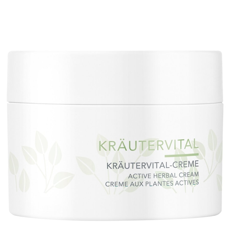 Charlotte Meentzen Kräutervital CREME