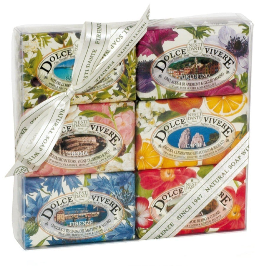 Nesti Dante Firenze Zoet leven