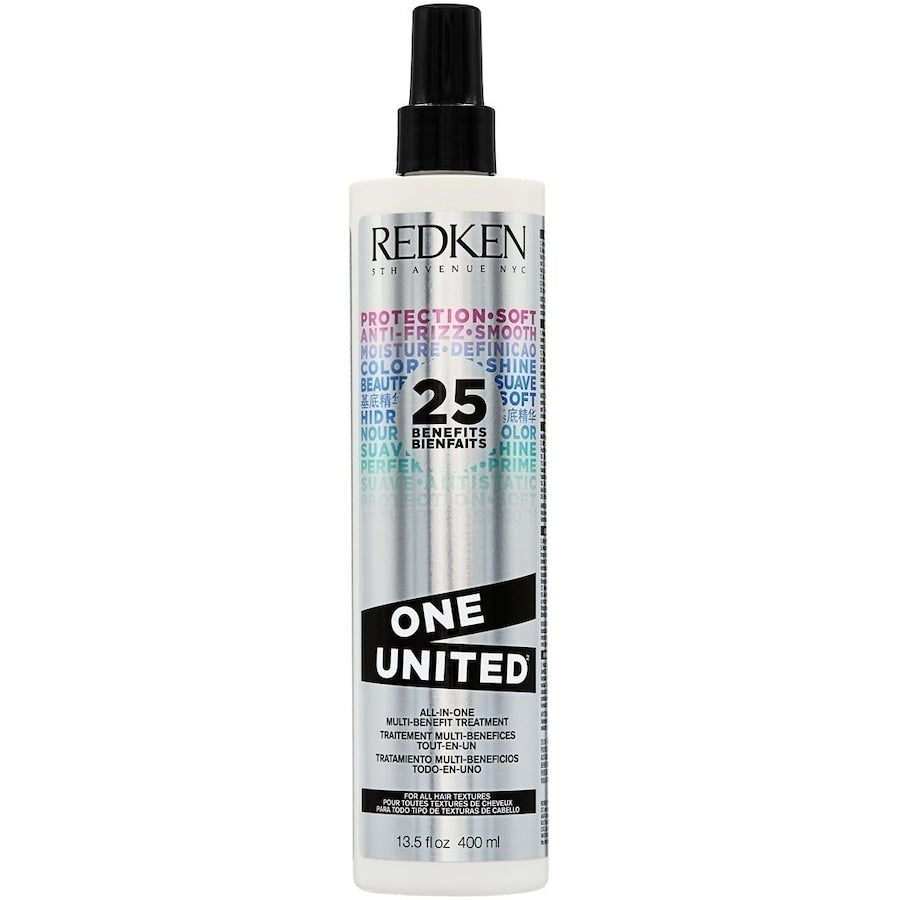 Redken One United Leave-In Treatment
