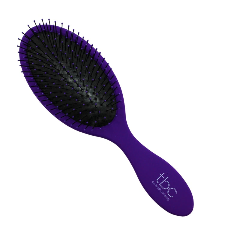 TBC TBC Detangler Hairbrush Pure Purple