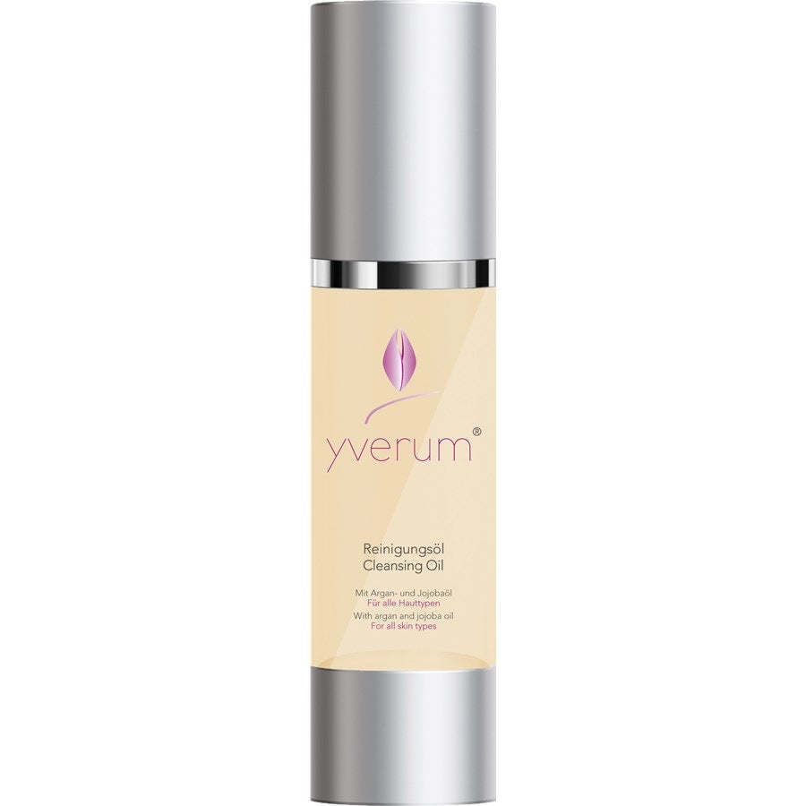 Yverum Reinigingsolie