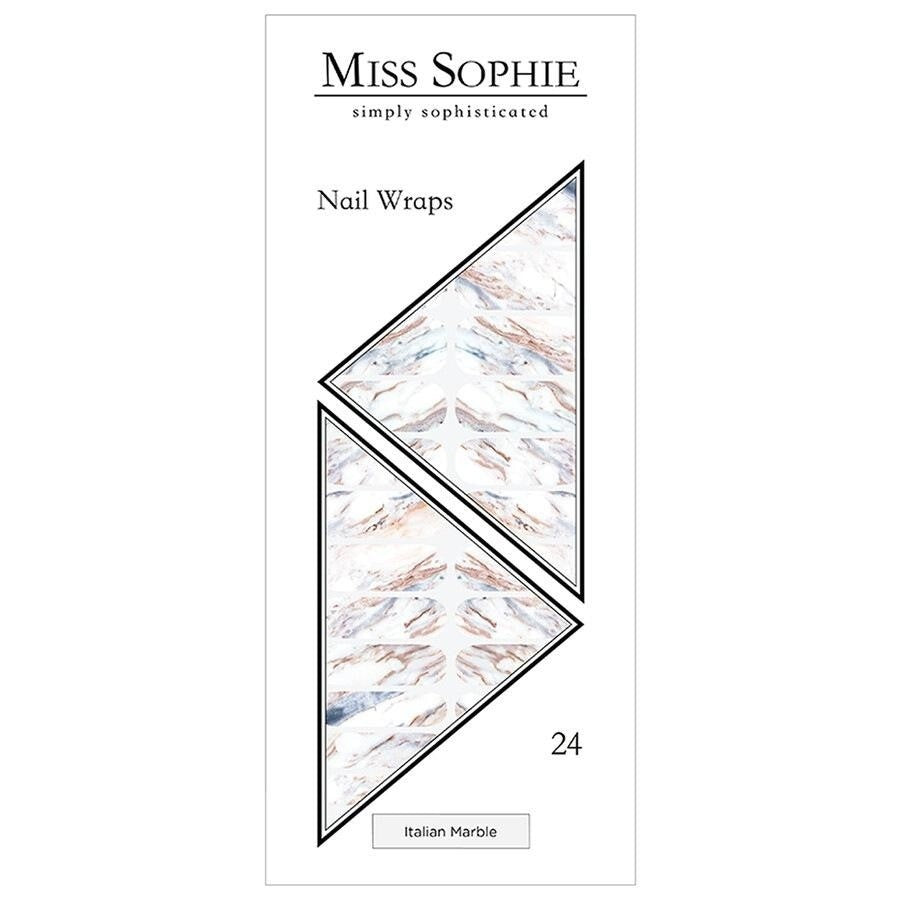 Miss Sophie Italian Marble
