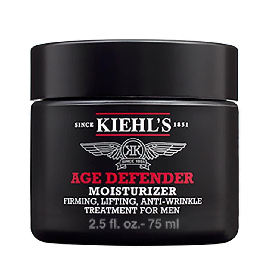 Kiehl’s Age Defender Moisturizer