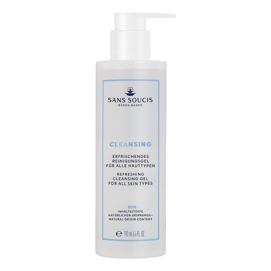 Sans Soucis Refreshing Cleansing Gel