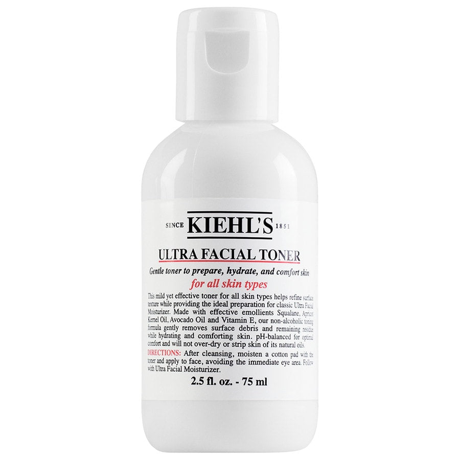 Kiehl’s Ultra Facial Ultra Facial