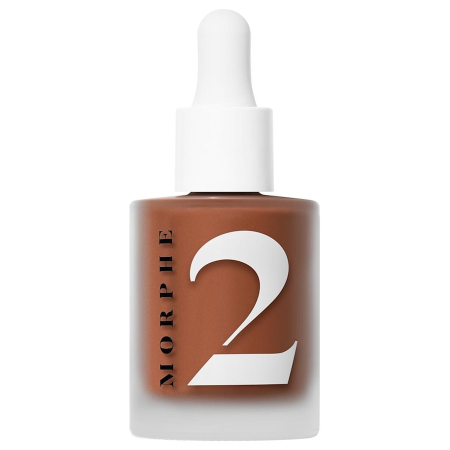 Morphe Morphe2 M2 Hint Hint Skin Tint