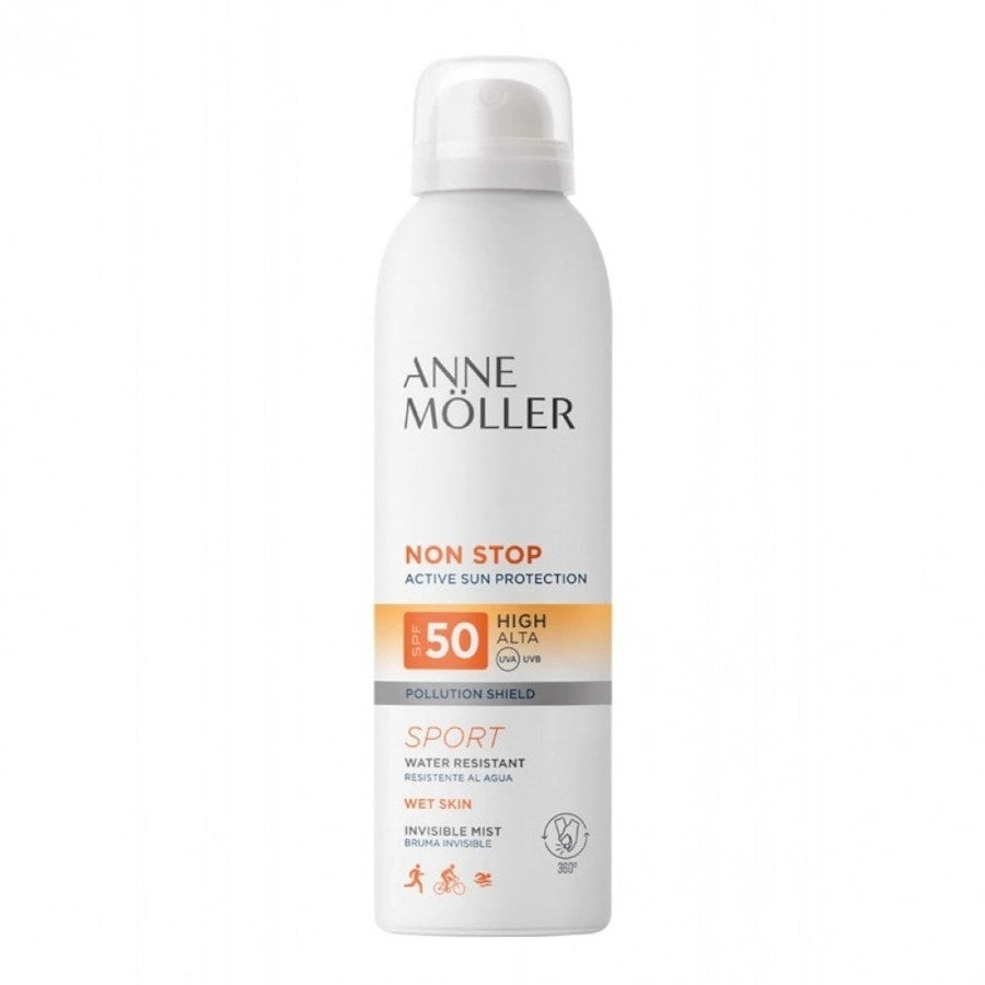Anne Möller Non Stop Body Mist