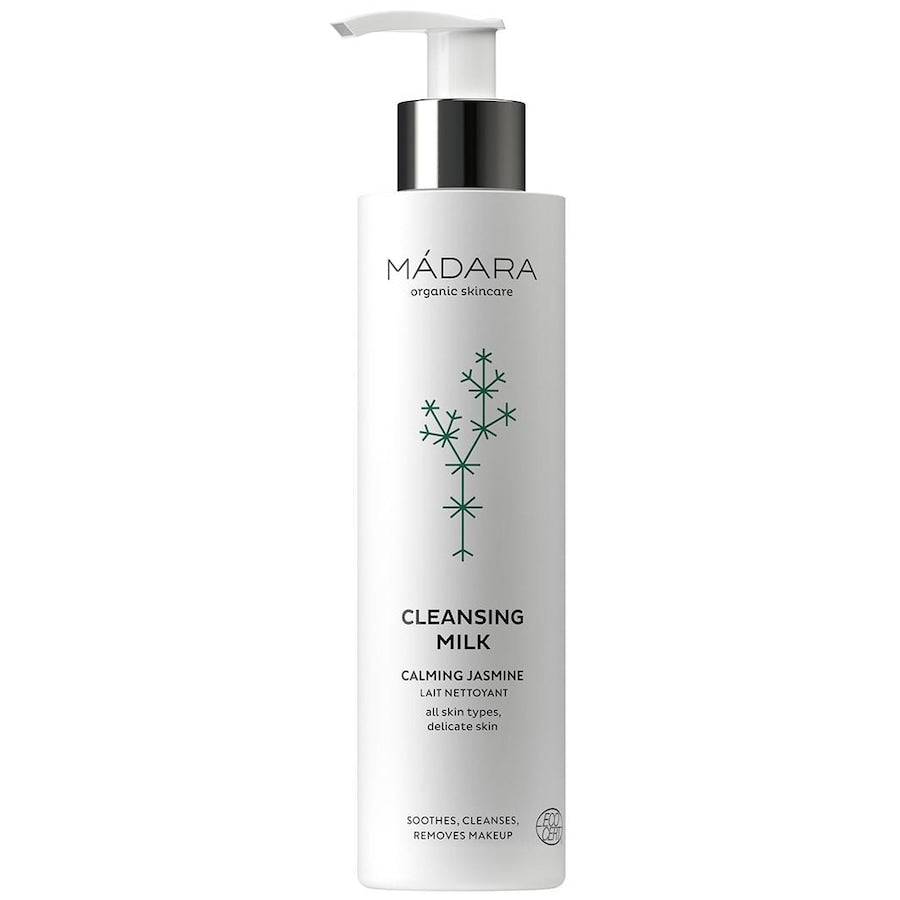 MÁDARA Cleansing Milk