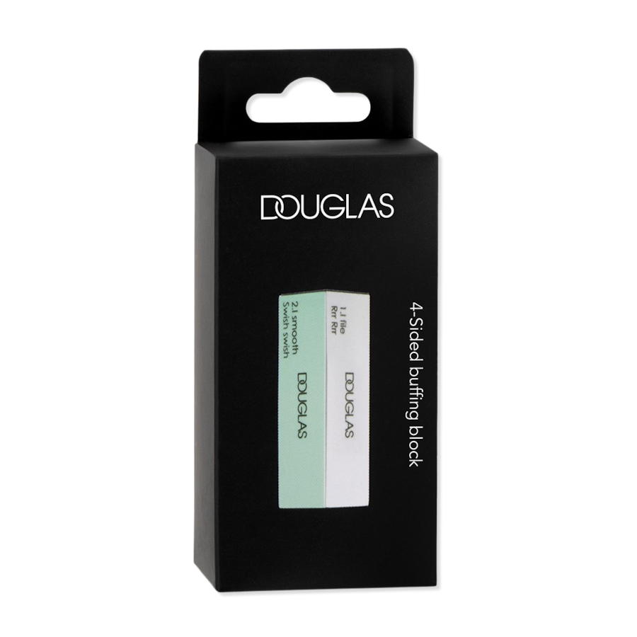 Douglas Collection Accessoires 4-Sided Buffing Block