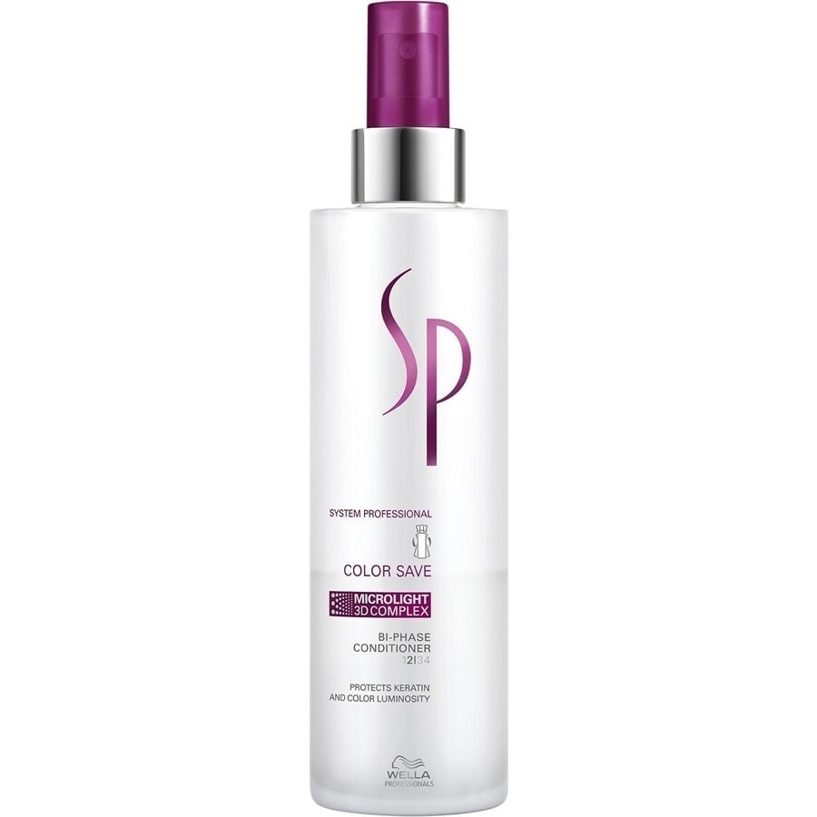 Wella Professionals SP Color Save Bi-Phase