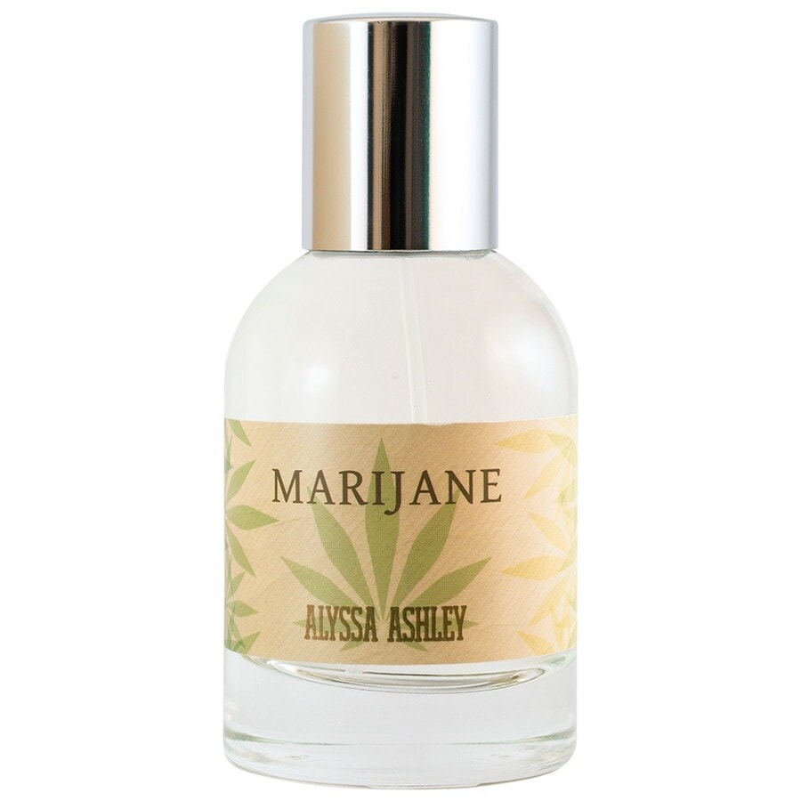Alyssa Ashley Marijane