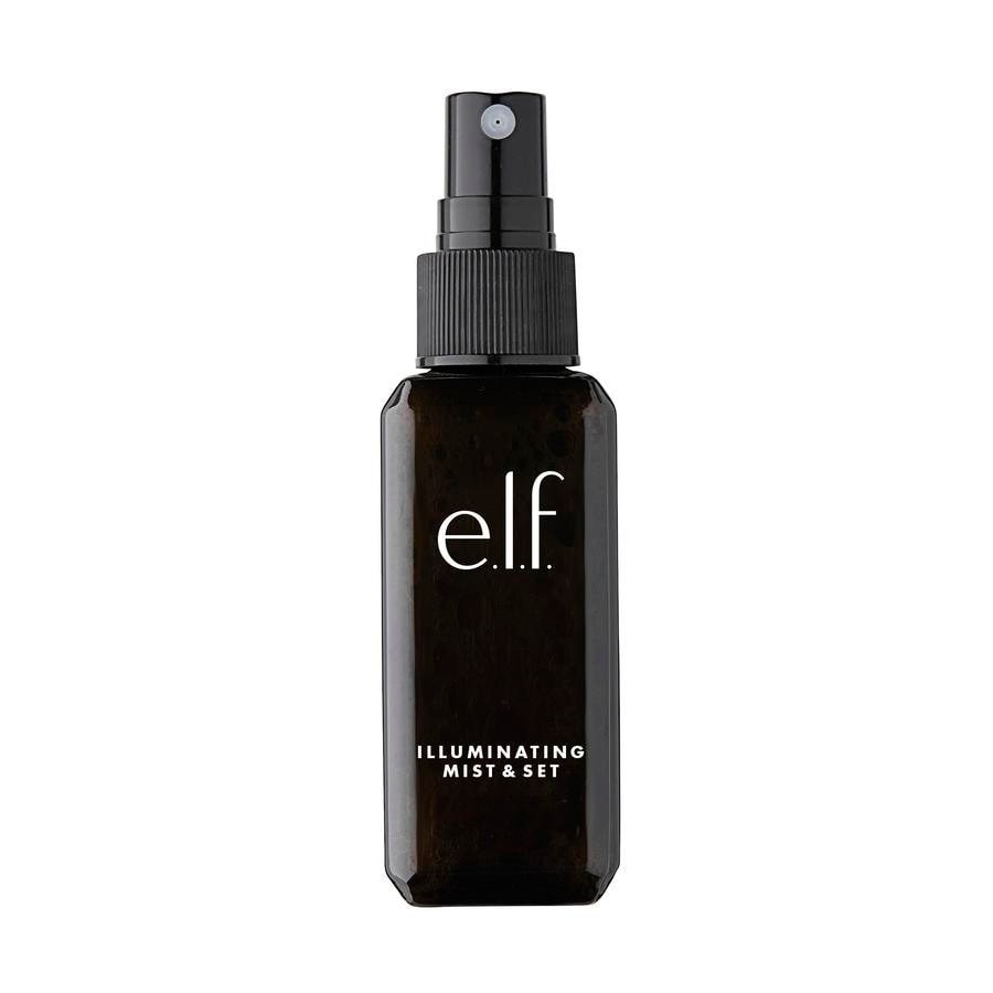 e.l.f. Cosmetics Illuminating Mist & Set