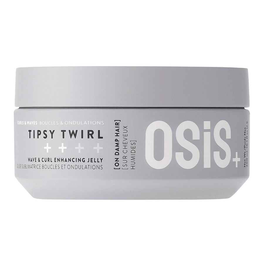 Schwarzkopf Professional OSiS+ Curls & Waves Tipsy Twirl