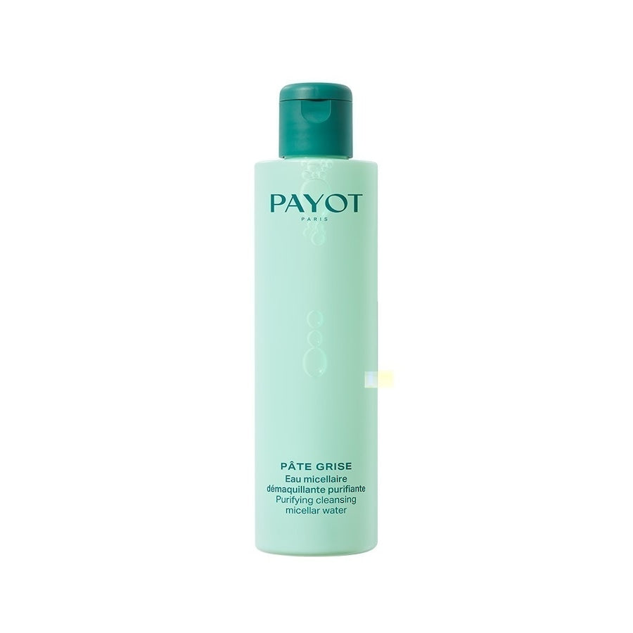 Payot Pâte Grise Eau Micellaire Démaquillante Purifiante