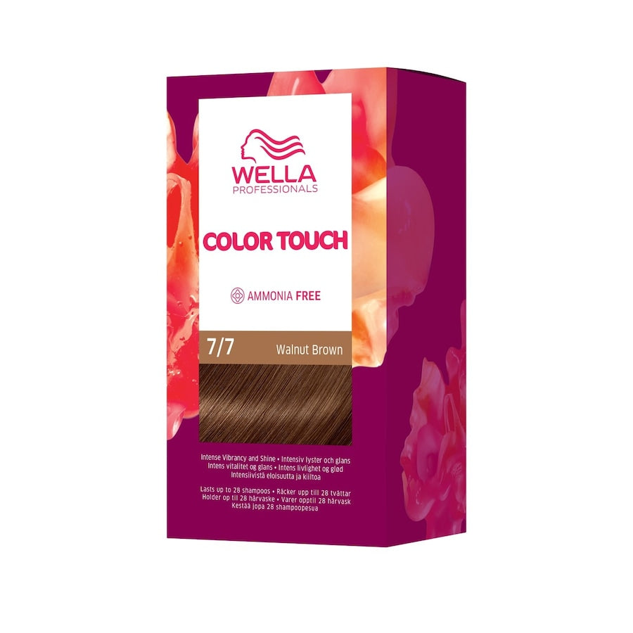 Wella Professionals Color Touch Verversingsset