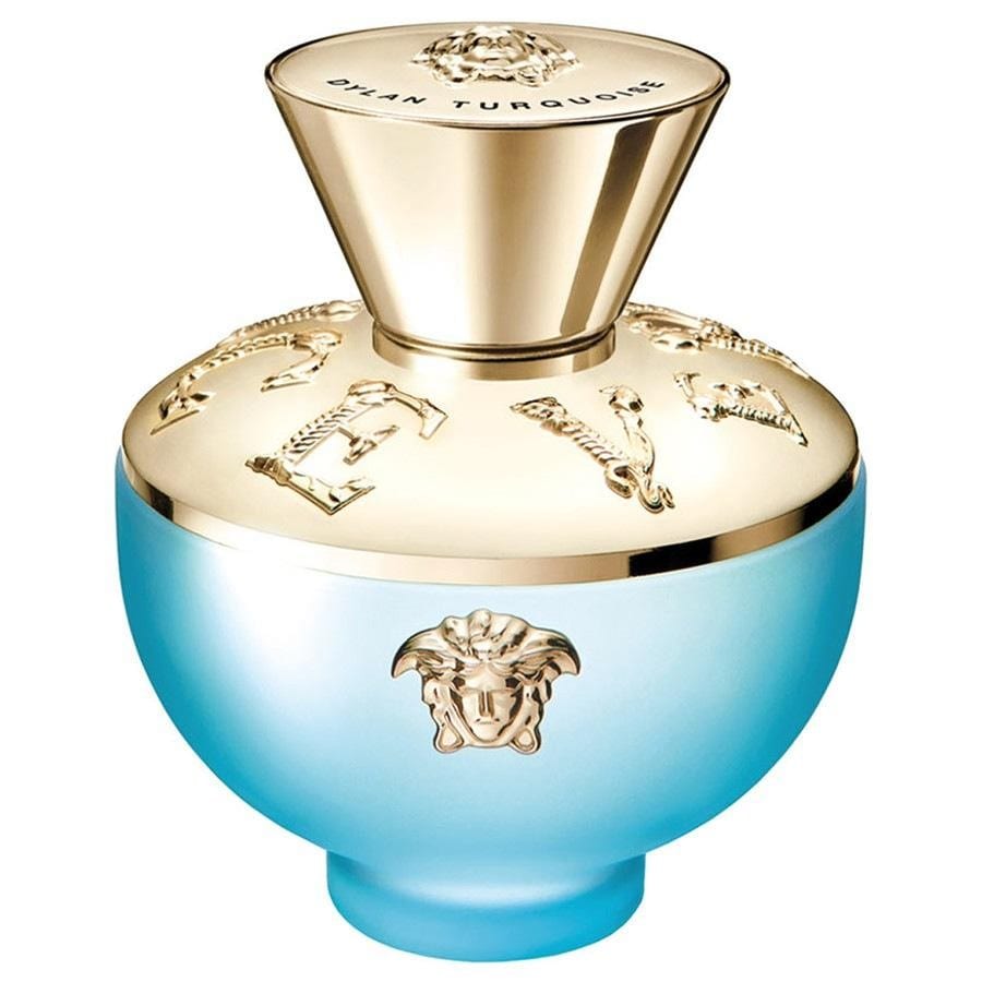 Versace Dylan Turquoise Eau de Toilette