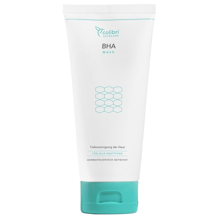 colibri skincare BHA Mask