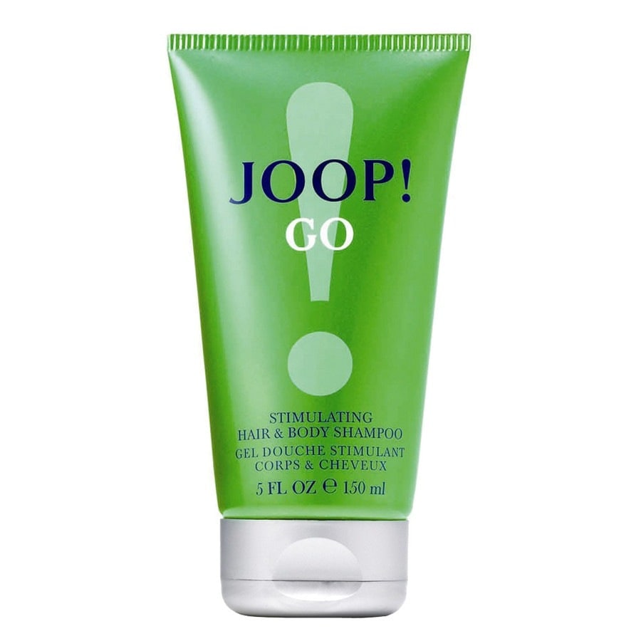 JOOP! JOOP! Go