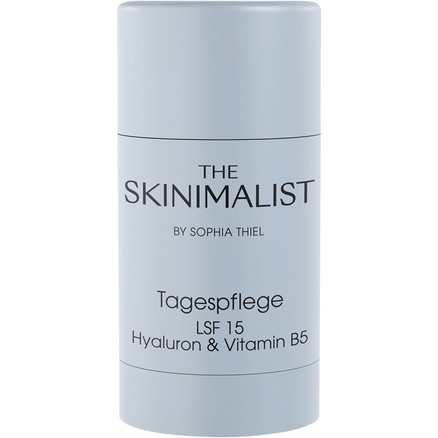 The Skinimalist Hyaluron & vitamine B5 Dagverzorging SPF 15